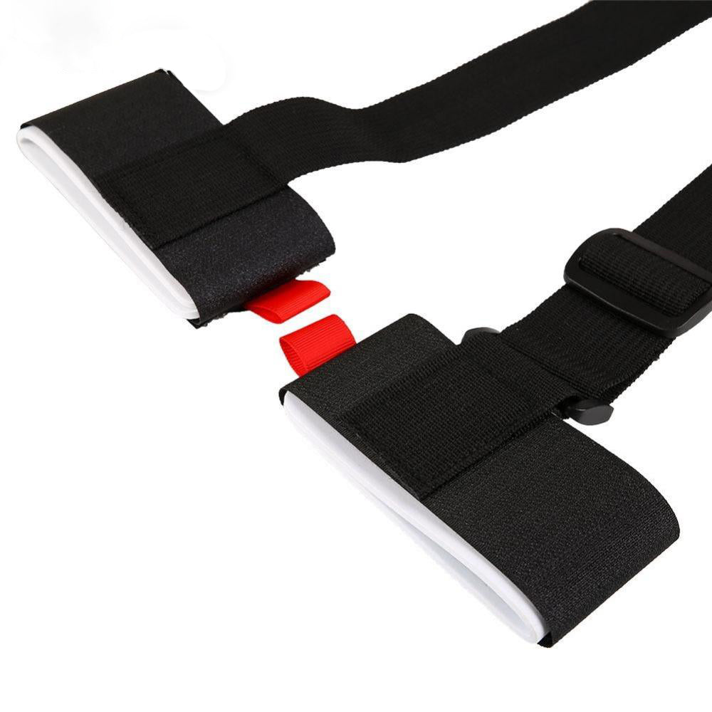 Bulk Ski Strap